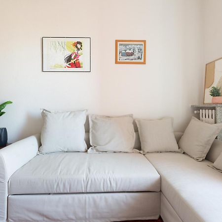 Corvetto M3 - Comfy Apt. With Balcony! Mediolan Zewnętrze zdjęcie