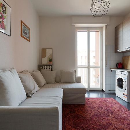 Corvetto M3 - Comfy Apt. With Balcony! Mediolan Zewnętrze zdjęcie