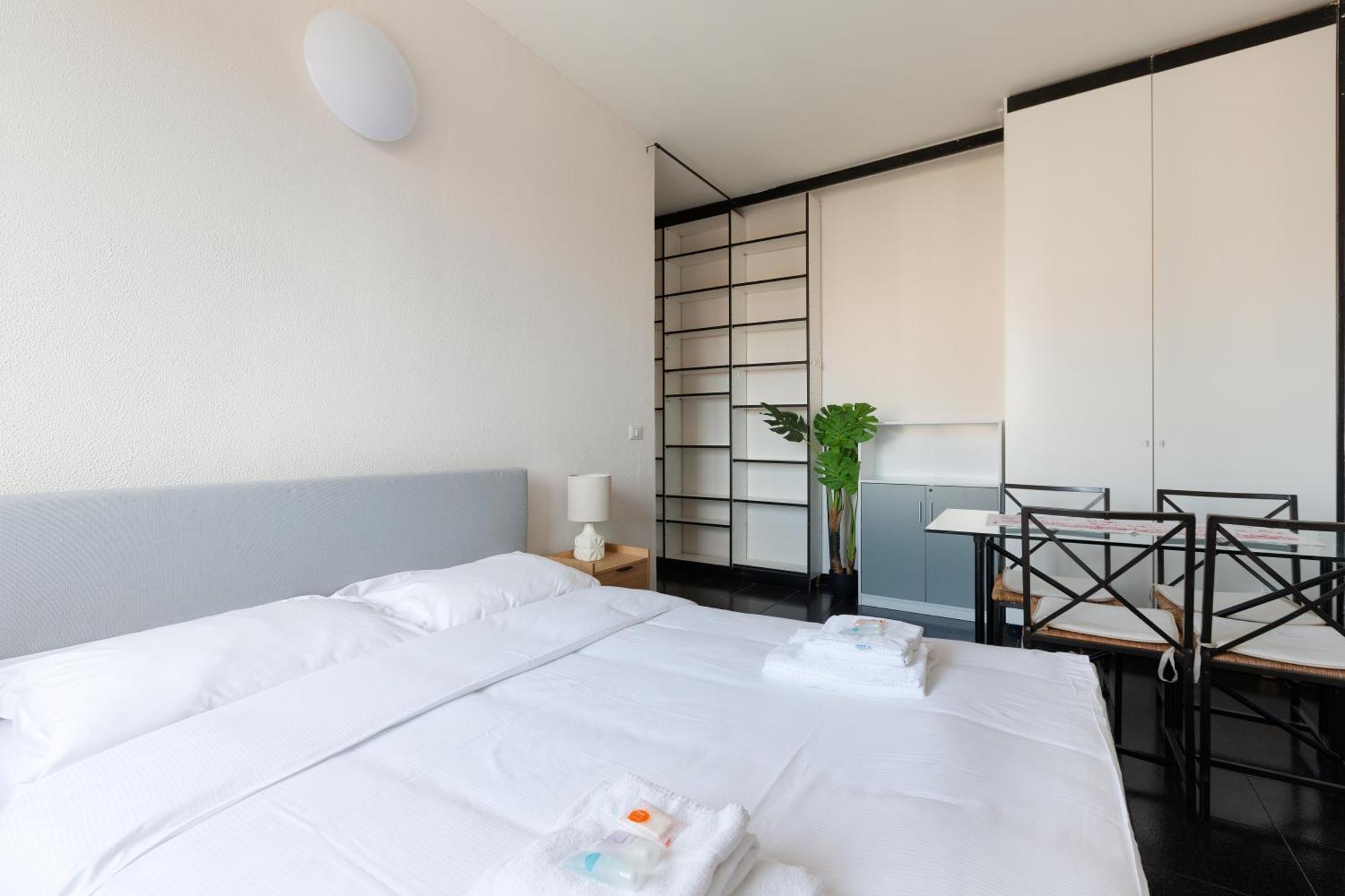 Corvetto M3 - Comfy Apt. With Balcony! Mediolan Zewnętrze zdjęcie